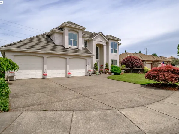 6686 Hogan Dr N, Keizer, OR 97303