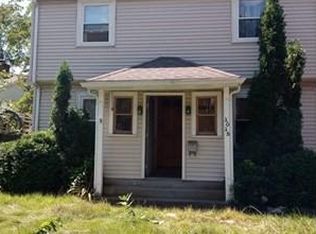 1015 Webster St, Needham, MA 02492