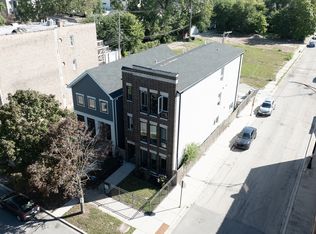 321 S Washtenaw Ave, Chicago, IL 60612
