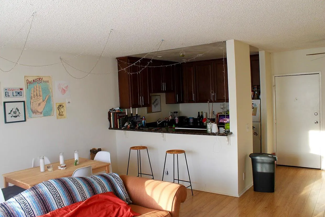 1 bed, 750 sqft, $1,895 — Photo 4