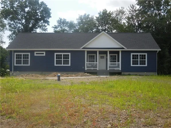 27 Francis Harrison Court, Montgomery, NY 12549
