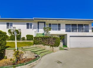 2980 Crane St, Lemon Grove, CA 91945