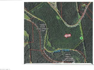 0 Piney Run Rd, Sligo, PA 16255