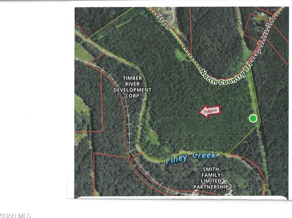 0 Piney Run Rd, Sligo, PA 16255
