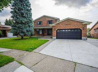 7102 Burbank Cres, Niagara Falls, ON L2J 4E7