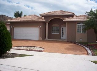 14612 SW 180th Ter, Miami, FL 33177