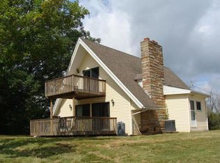 6819 Marshall Rd, Olivet, MI 49076