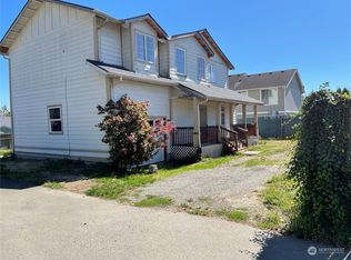 8411 S Ainsworth Ave, Tacoma, WA