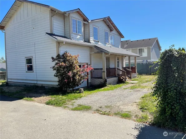 8411 S Ainsworth Avenue, Tacoma, WA 98444