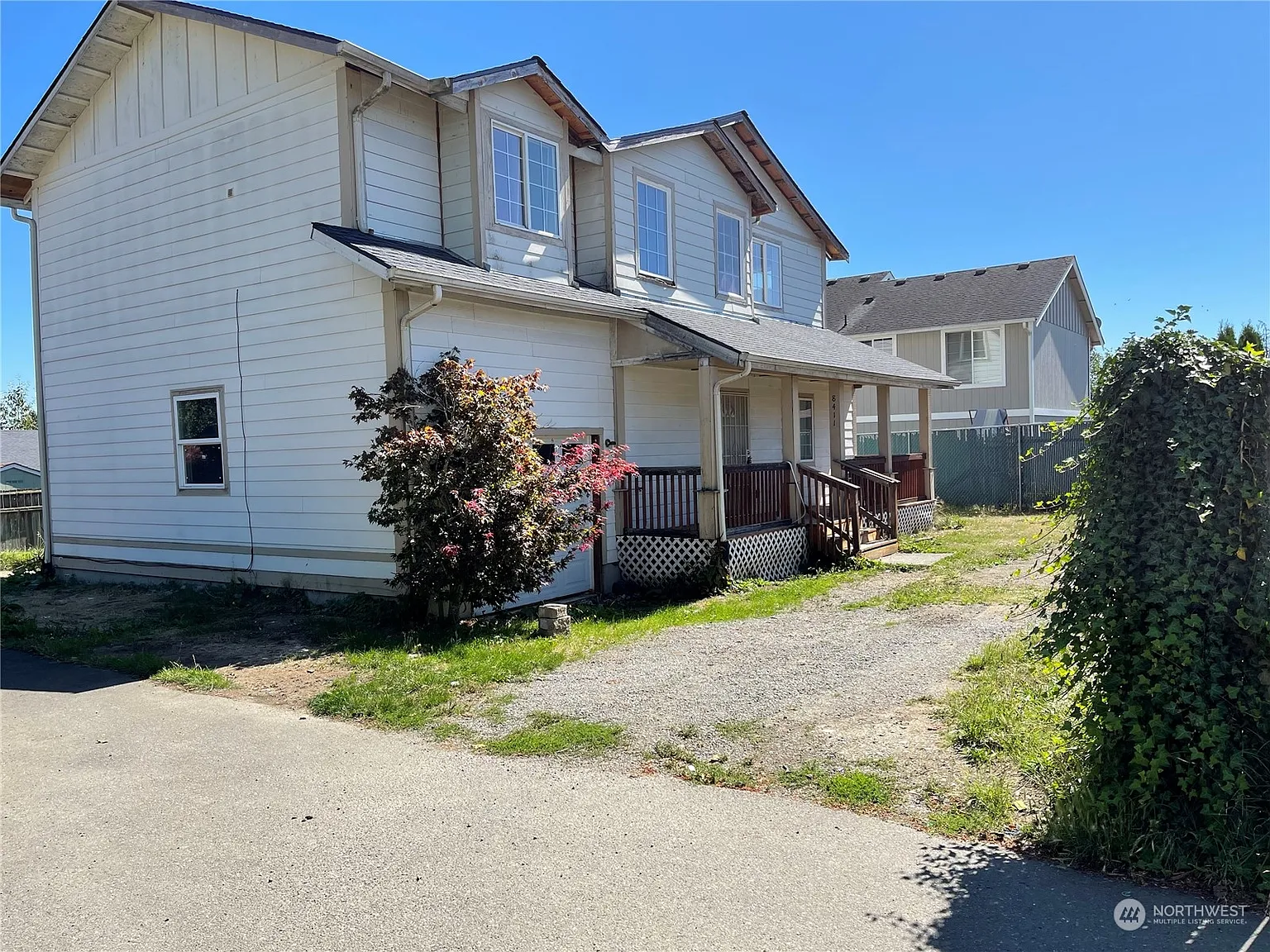 8411 S Ainsworth Avenue photo 1