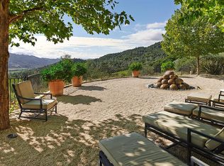 286 Crystal Springs Rd, Saint Helena, CA 94574