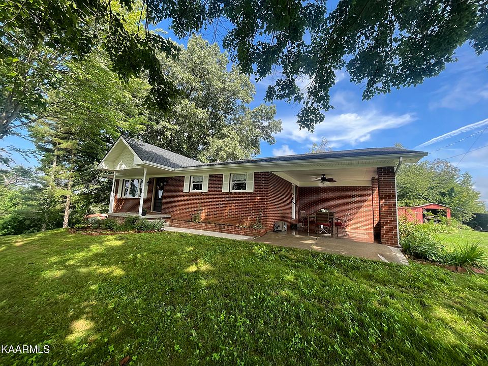 601 Cave Springs Rd, Tazewell, TN 37879 MLS 1232667 Zillow