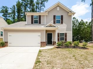 7283 Saint Agnes Way, Fairburn, GA 30213