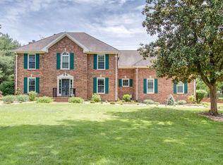 1214 Spearpoint Dr, Hendersonville, TN 37075