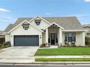 5008 Escondido Pass, McAllen, TX 78504