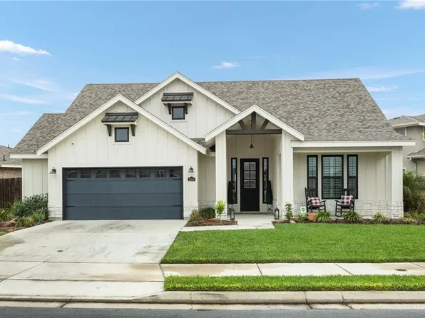 5008 Escondido Pass, McAllen, TX 78504