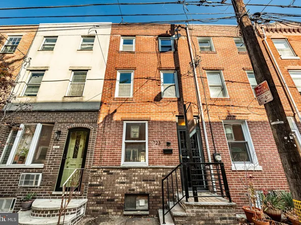 723 Earp St, Philadelphia, PA 19147