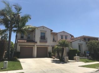 3 Castlebar, Irvine, CA 92618