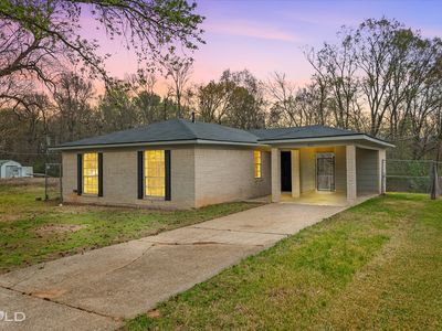 2638 Kemp Ln, Shreveport, LA, 71107
