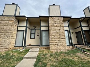 5277 SE Nowata Rd #102, Bartlesville, OK 74006