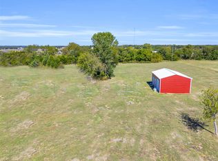 5726 Hillcrest Dr, Farmersville, TX 75442