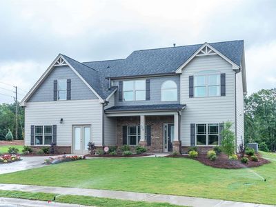 1156 Gadwall Ln Lot 2143, Stockbridge, GA, 30281