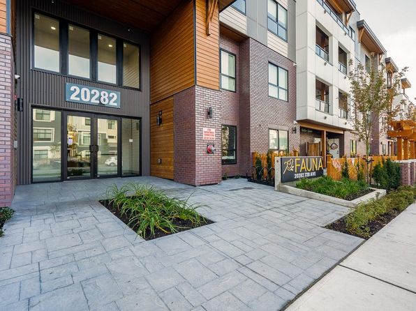 20282 72b Ave #417, Langley, BC V2Y 3X3