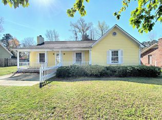 522 Old Mill Rd, Castle Hayne, NC 28429