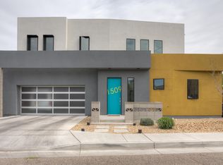 1509 Rosemont Ave NW, Albuquerque, NM 87104