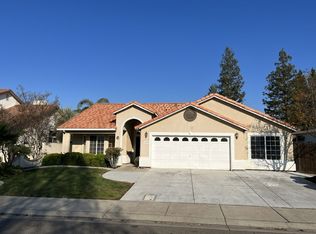 2099 Spy Glass Ct, Merced, CA 95340