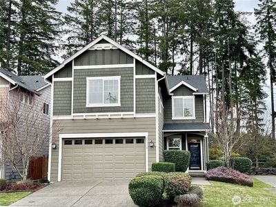11316 Borgen Loop, Gig Harbor, WA, 98332
