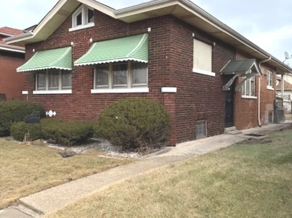 8023 S Blackstone Ave, Chicago, IL 60619