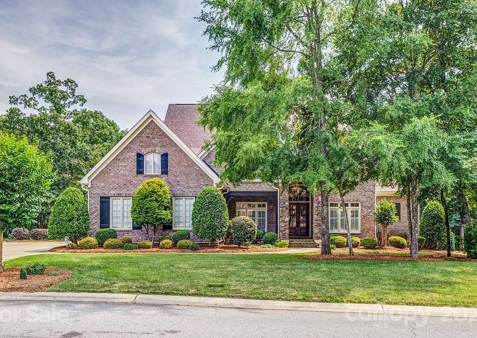 1217 Hadley Park Ln Matthews Nc 28104 Zillow