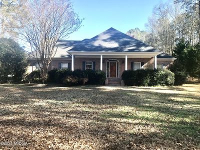 151 S Cleveland Church Rd, Hampton, GA, 30228