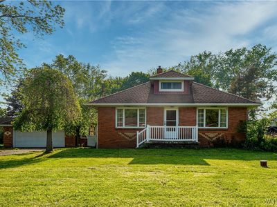 30 Homeward Pl, Elma, NY, 14059