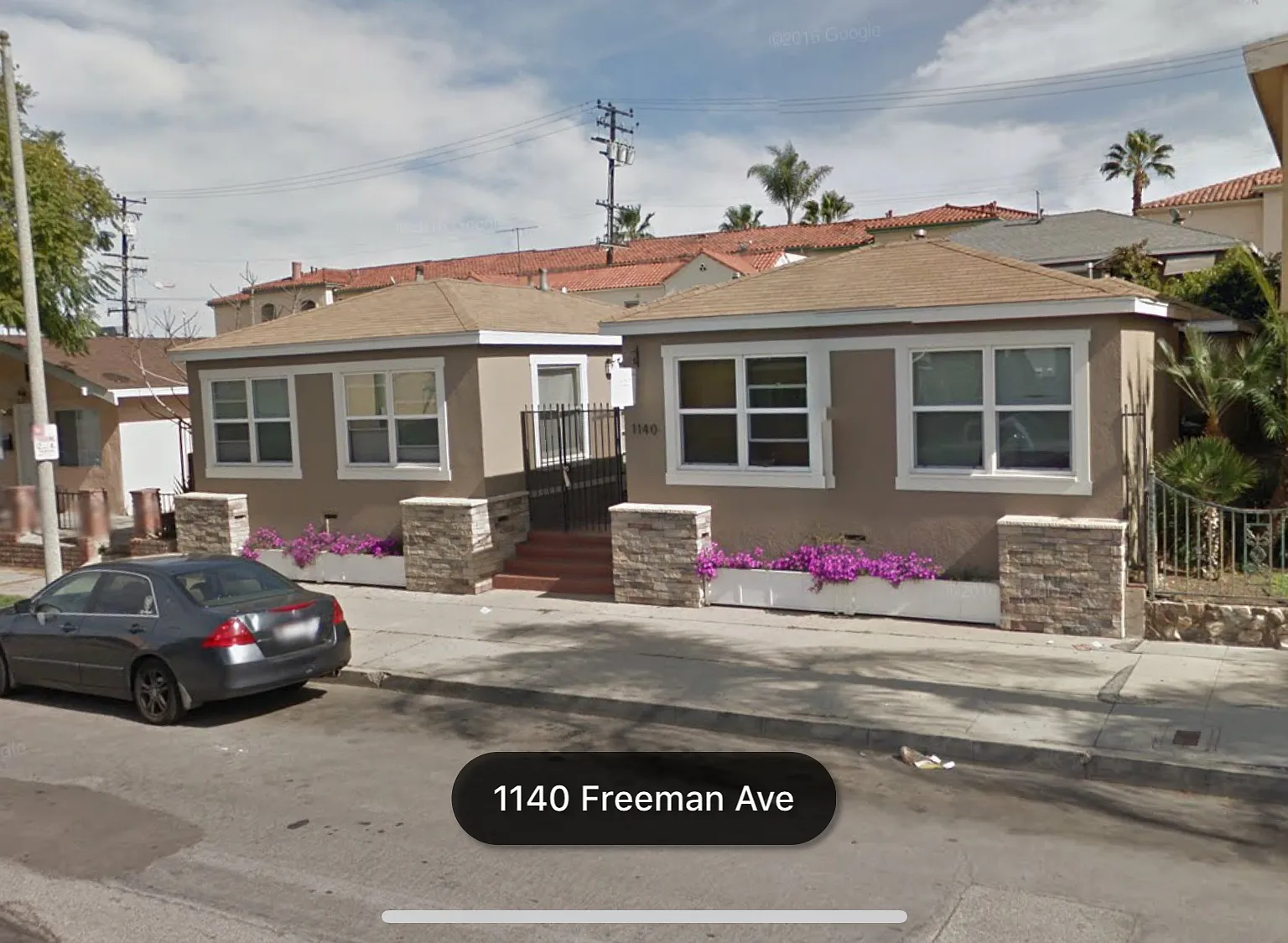 1 bed, 670 sqft, $1,850 — Photo 1