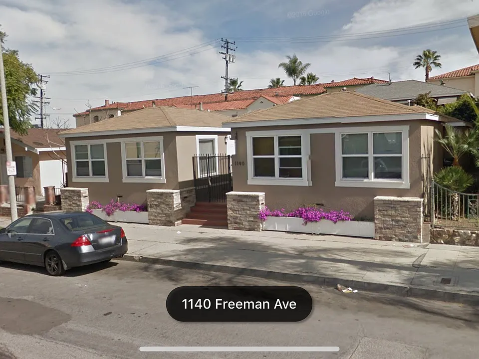 1140 Freeman Ave #1411-1/2