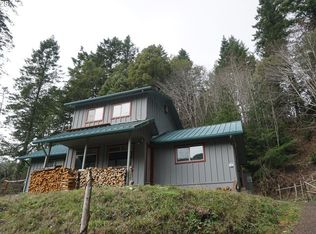 27651 Hunter Creek Rd, Gold Beach, OR