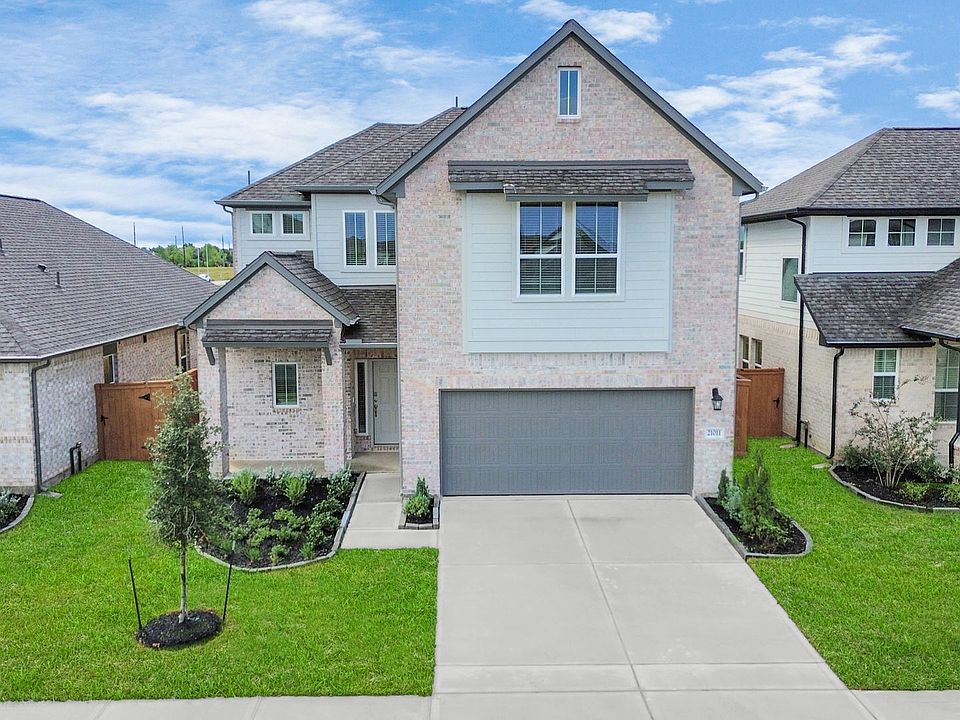 1st image of 21003 Treasure Gate Ln