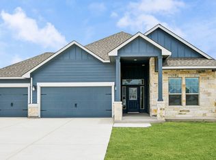 14519 Egon Dr, Salado, TX 76571