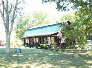 3705 Glen Alpine Rd, Kingsport, TN 37660