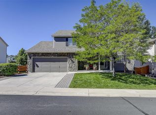 970 Quarterhorse Trl, Castle Rock, CO 80104