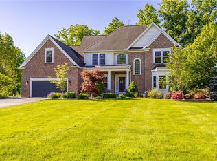 539 Sweet Maple Run, Webster, NY 14580