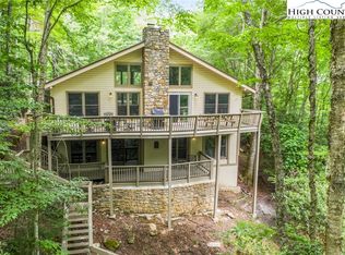 102 & 103 Bent Creek Rd, Banner Elk, NC 28604
