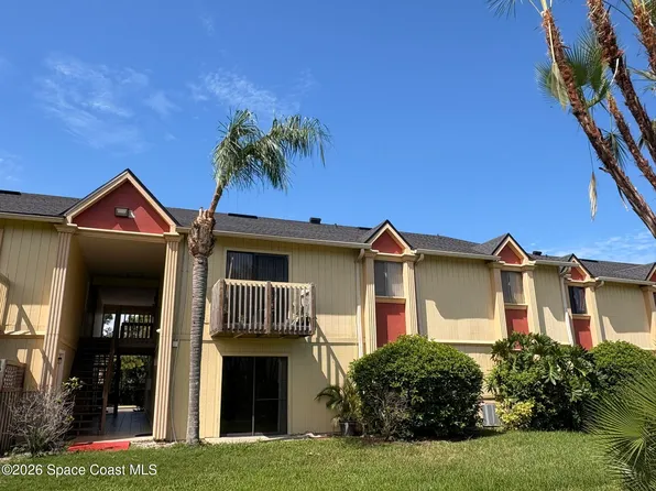 2130 Forest Knoll Dr NE APT 106, Palm Bay, FL 32905