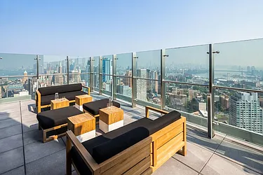 Rented by Bozzuto Management