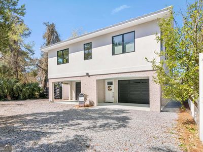 669 Arnold Ln, Saint Simons Island, GA, 31522