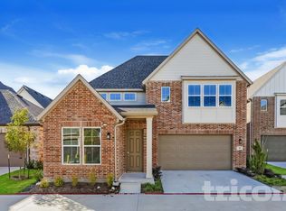 309 Northall Ct, Fort Worth, TX 76179