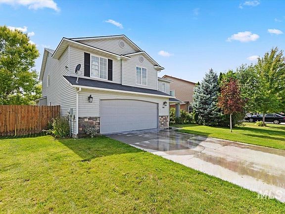 3rd image of 5418 Barkley Way