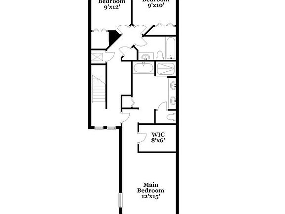 3rd image of 3645C Creswick Cir